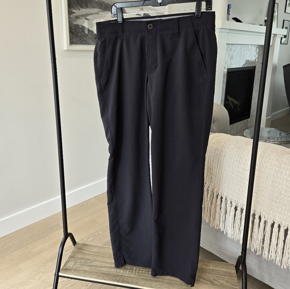 Under Armour Golf Pants 34/32 - Picture 3 of 7